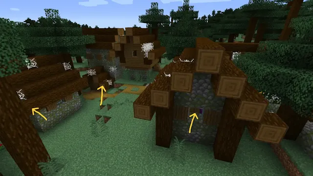 Top 20 Scariest Seeds for Minecraft (2024)