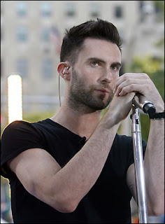 Adam Levine