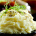 Resep Mashed Potato Creamy Dan Gurih