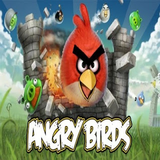 تحميل لعبة انجري بيرد الاصلية - تنزيل Angry Birds للكمبيوتر مجانا