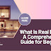 What Is Real Estate? A Comprehensive Guide for Beginners