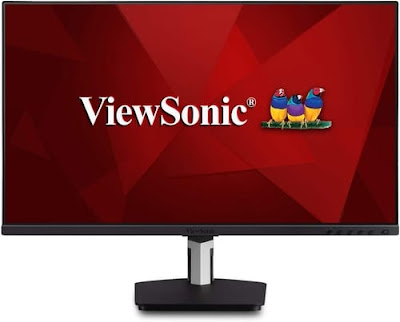 ViewSonic Monitor Review