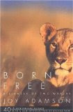 Born Free Book