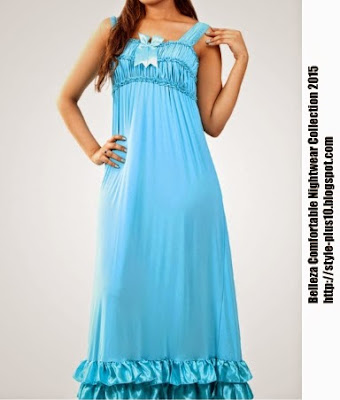 bl-035-sleeveless-full-length-nightie