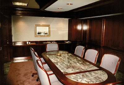 Law Offices Conference Room