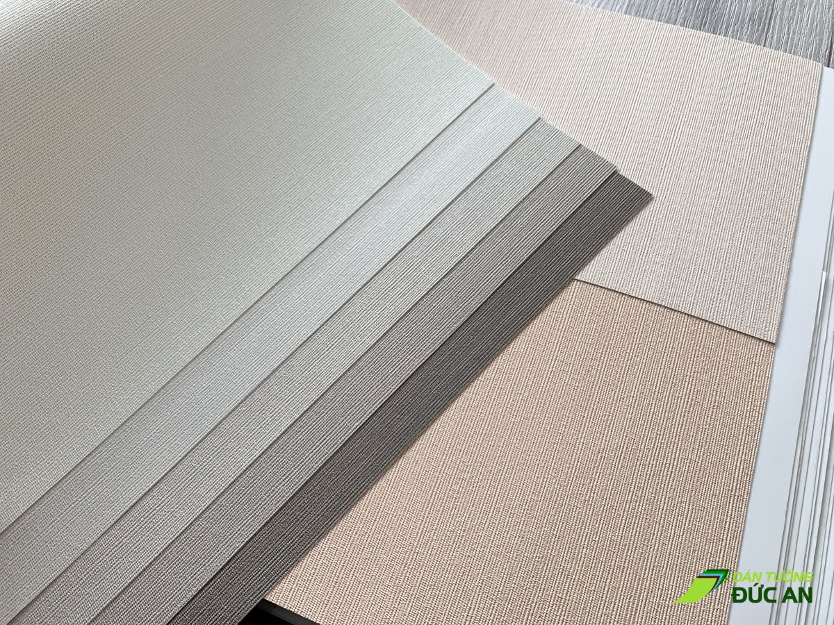 Giấy dán tường Hàn Quốc tại phường Nhiêu Lộc thành phố Hồ Chí Minh