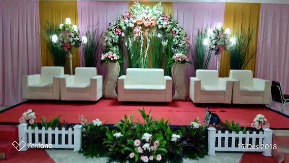 Rias Pengantin Jawa, Bintaro, Ragunan, Paket Akad Nikah Murah, Pernikahan Lengkap, Dekorasi Backdrop | Rumah Gedung Aula