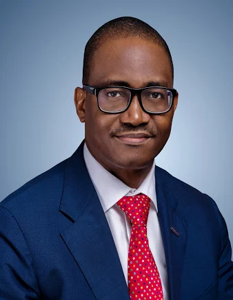 Wema Bank CEO, Ademola Adebise 