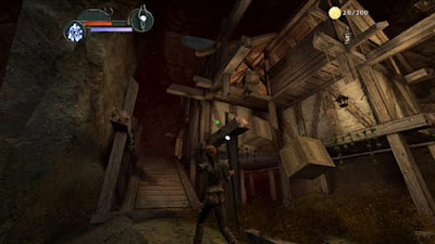 Enclave Hd Game Screenshot 4