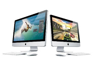 Apple iMac MC814LL/A 27-Inch Desktop