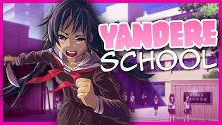 Game-Yandere-School-Apk