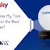 How Can I Choose My Tata Sky Package for the Best Services?