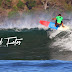 Ryan Helm en la Punta Sayulita Surf Classic 2014