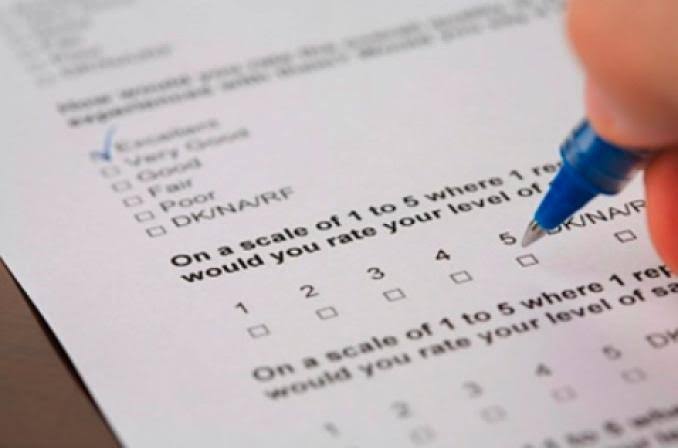 Perfect Ways to Develop a good Questionnaire for Your Project (undergraduate)