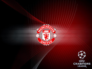 manchester united football club wallpaper