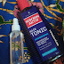 Review SEBORIN Activ Hair Tonic 300ml Untuk Rambut Gugur