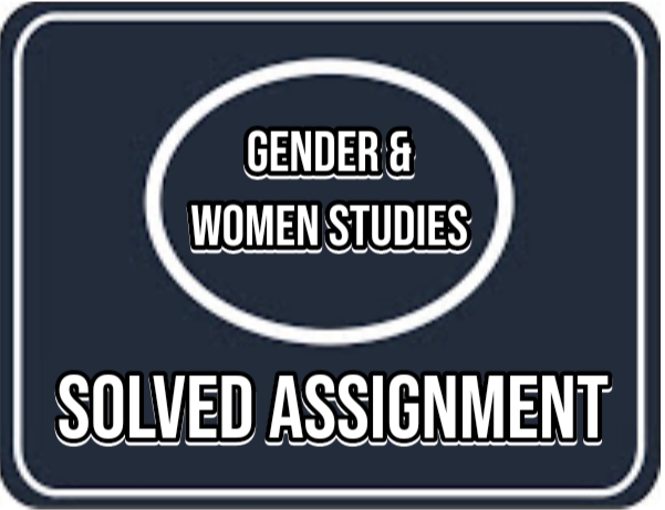 Download AIOU All Level Solved Assignment Spring 2022 - [Digital Spot]