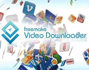 تحميل تنزيل برنامج فري مايك داون لودر Freemake Video Downloader 2 برابط مباشر