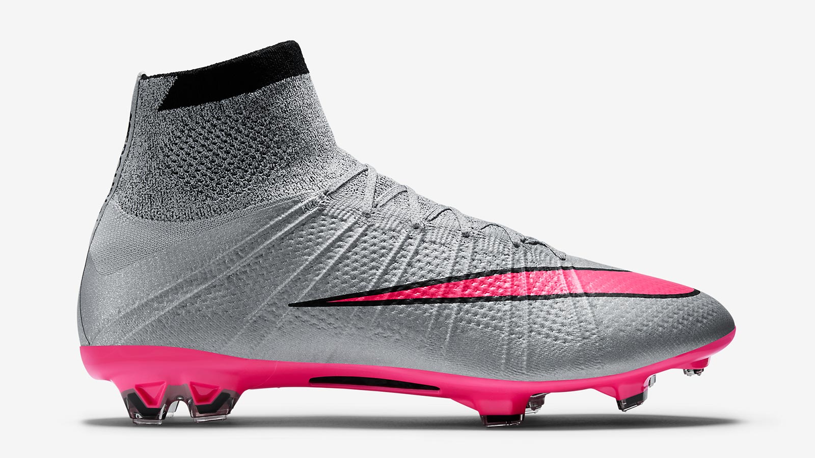 The Full History of the Nike Mercurial Superfly IV Footy