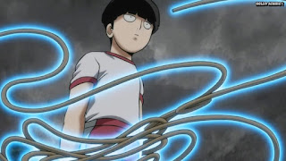 モブサイコ100アニメ 1期4話 影山茂夫 モブ Kageyama Shigeo | Mob Psycho 100 Episode 4