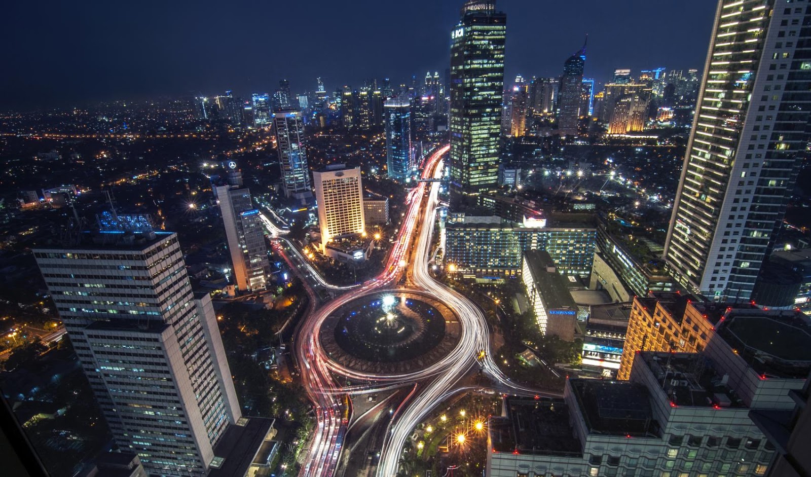 3 Tempat Wisata di Jakarta  yang Populer Yoedha