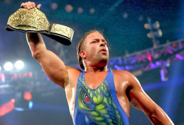 Rob Van Dam Hd Wallpapers Free Download