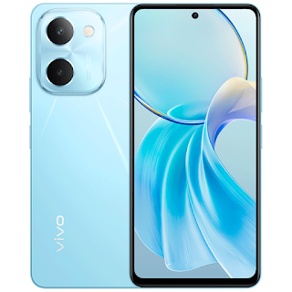 سعر و مواصفات موبايل Vivo Y100i