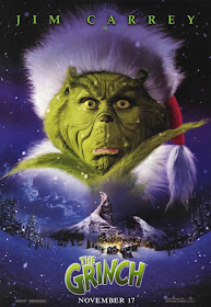 Peliculas Clásicas de Navidad - El Grinch