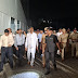 पंतप्रधान नरेंद्र मोदी यांच्या नियोजित दौऱ्याच्या पूर्वतयारीचा पालकमंत्री शंभूराजे देसाई यांनी घेतला आढावा