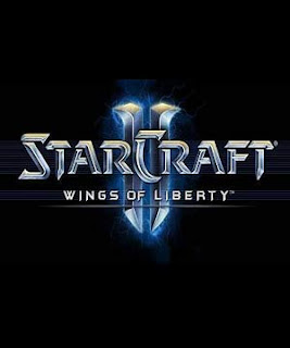 Starcraft 2 : Wings of Liberty - Mediafire