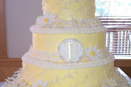 40Th Wedding Anniversary Cake