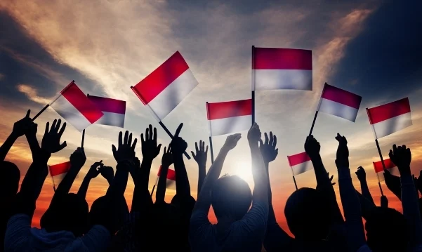 4 Sikap Mental Yang Harus Ada Pada Pemuda Indonesia Dalam Menghadapi Tantangan Era Milineal