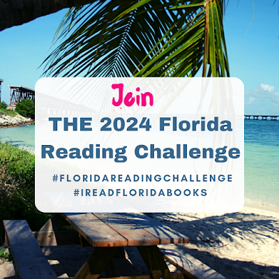 2024 Florida reading challenge