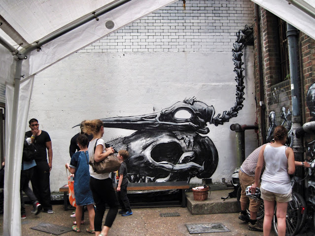 ROA Peckham