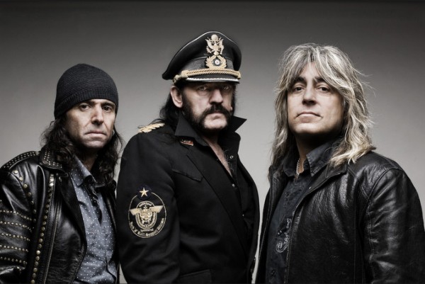 Motörhead em Brasília