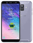 How To Remove Samsung A6 SM-A600F U3-U4 MDM Lock-Dose Not allow Factory Reset