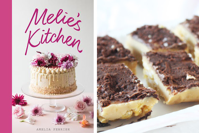 Melie's Kitchen + A Recipe You Need In Your Life