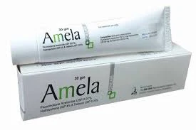 Amela Topical Cream এর কাজ কি | Amela Topical Cream ব্যবহারের নিয়ম | Amela Topical Cream এর দাম
