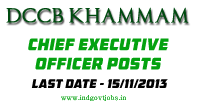DCCB-Khammam