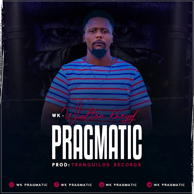 WK- Pragmatic ||Prod: Tranquilo Record (2021)•Download ( Boascurtidas.blogspot.com)