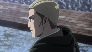 進撃の巨人アニメ 第3期52話 Attack on Titan Season3 EPISODE52