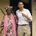 Fallece Mama Sarah Onyango Obama, la abuelastra keniana de Barack Obama