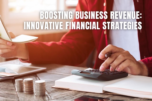 Innovative Finance Marketing Strategies for Finance