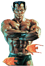 Prince Namor
