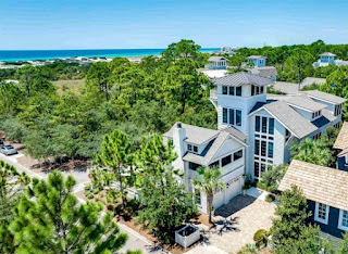 Watersound-30A Home For Sale, Florida Vacation Home