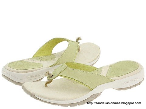 Sandalias chinas:sandalias-799216