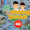 Nabung Saham GO: Game Simulasi Saham Android!