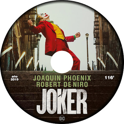 Joker - 2019