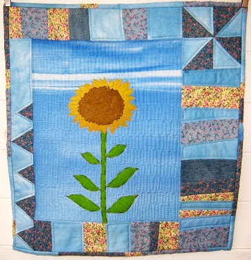 art quilting tutorial