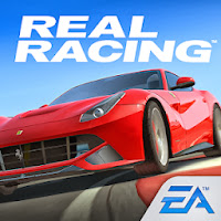Real Racing 3 v1.4.0 MOD Apk Android